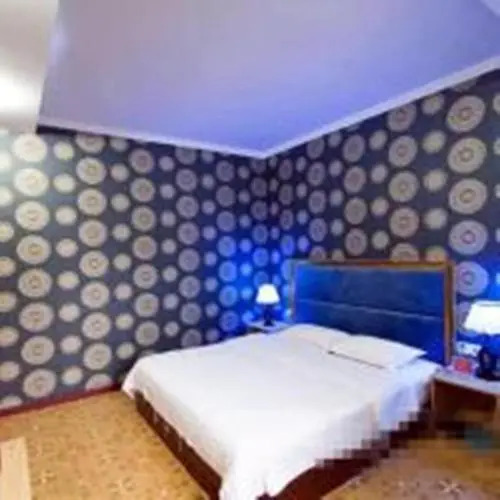 Mianyang Triumph Business Inn