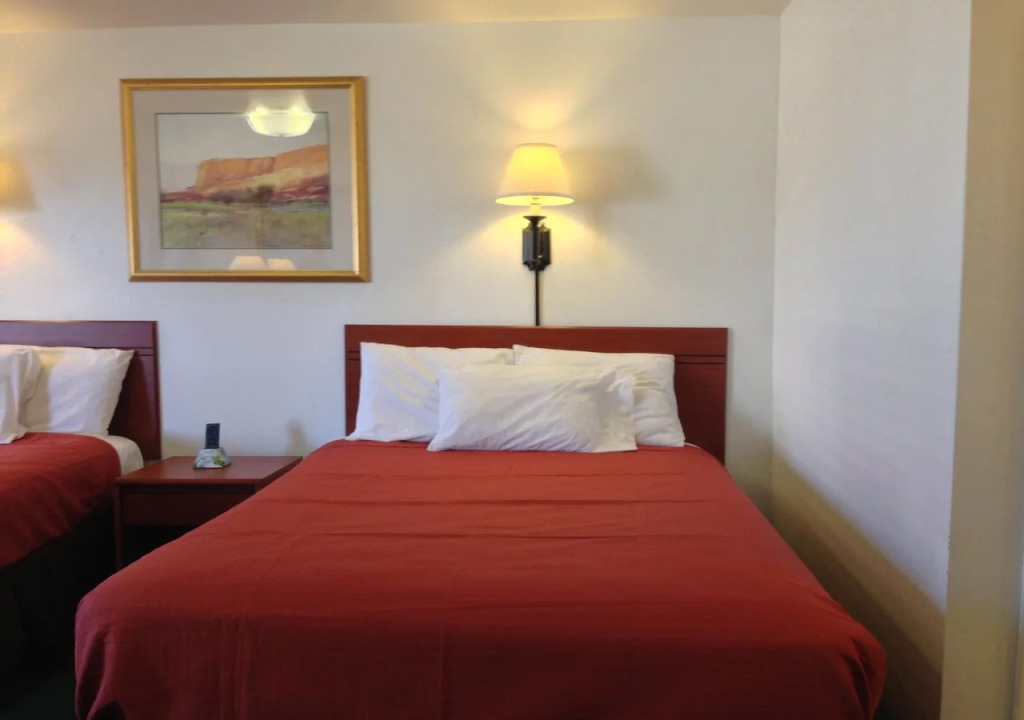 Canyonlands Motor Inn