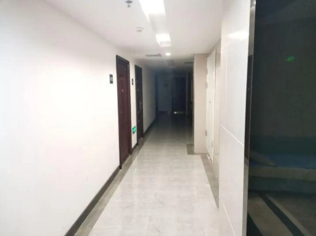 Yuandu Hotel (Zhengzhou Huiji Wanda Branch)
