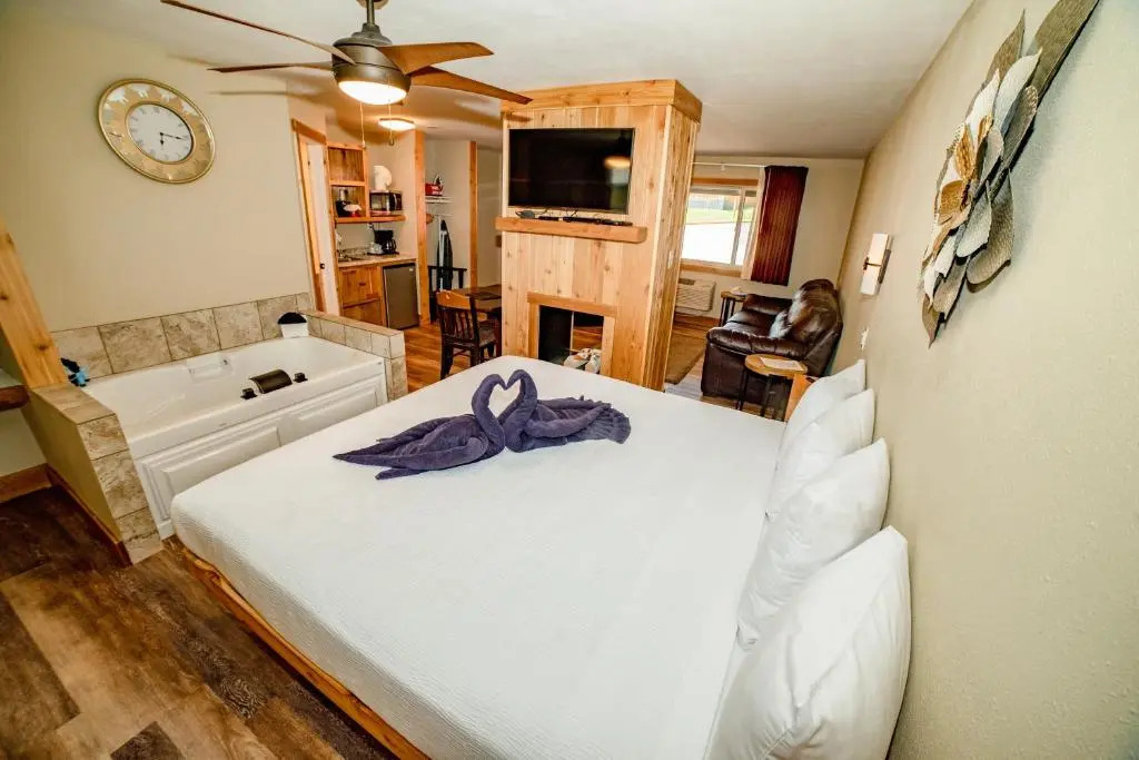 Murphys Resort