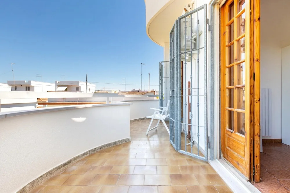 2064 Villa Stella Blu by Barbarhouse