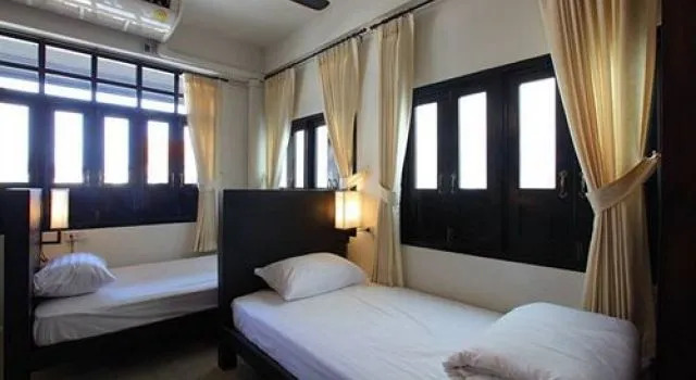 De Vieng Hostel