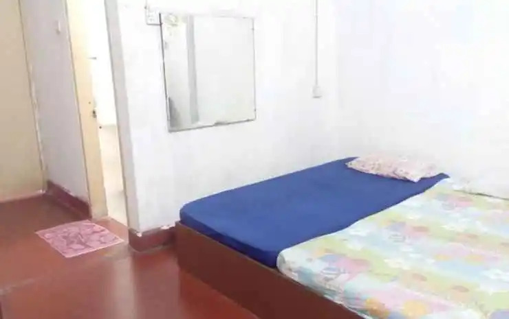 International New Hotel