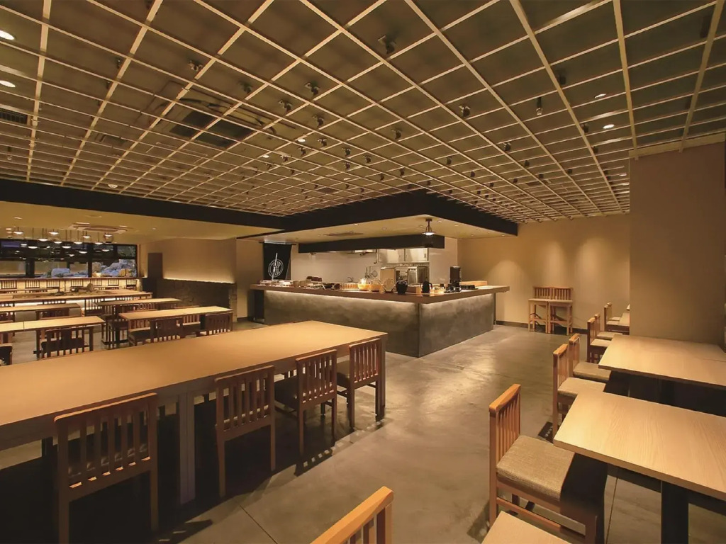 ORIENTAL HOTEL KYOTO ROKUJO