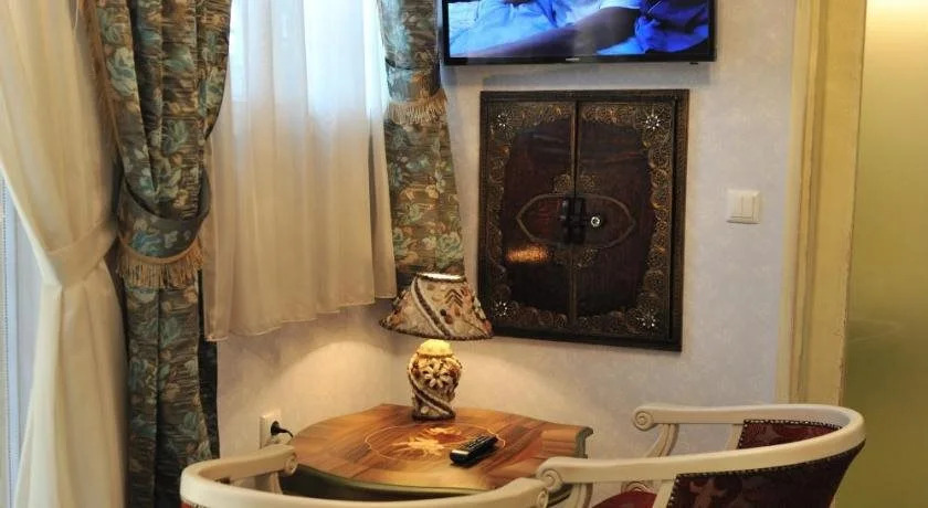 Hotel Lula