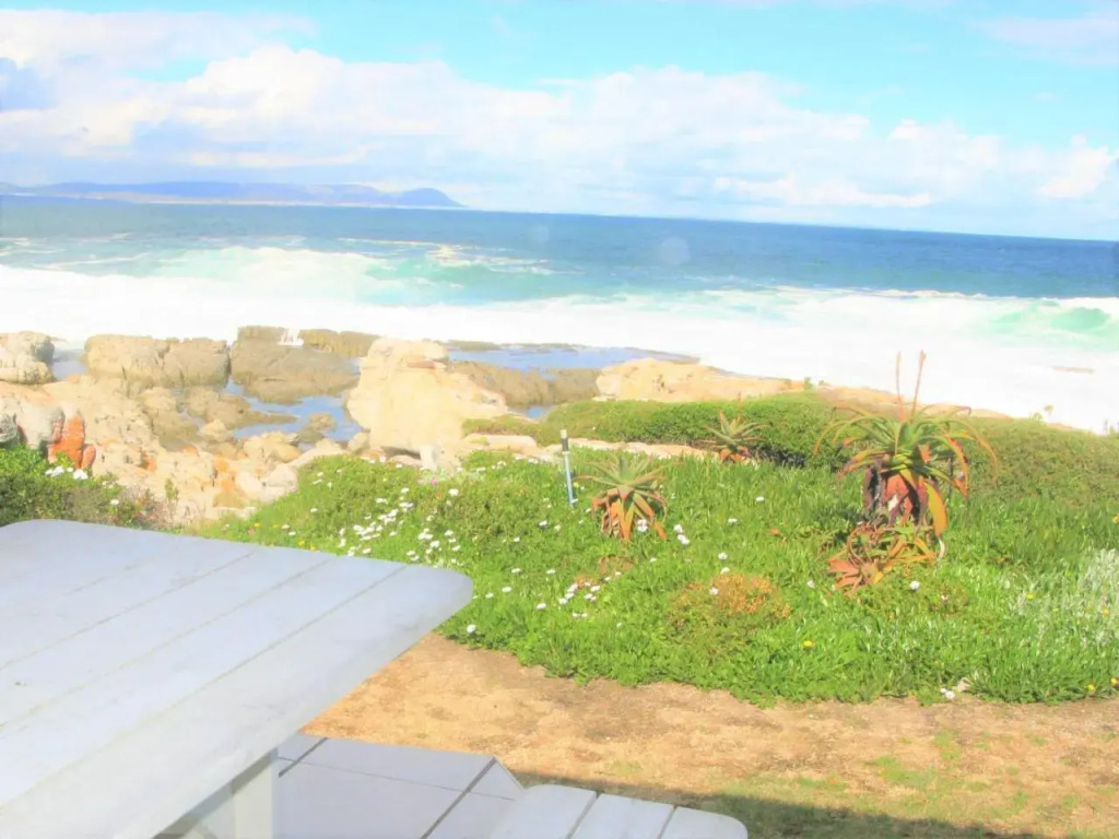 Whale View Guest House