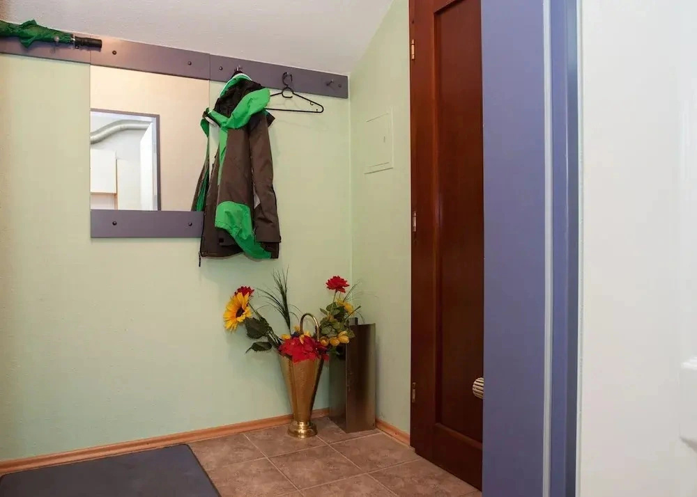 Apartment in Winterberg in der Nahe des Bikeparks