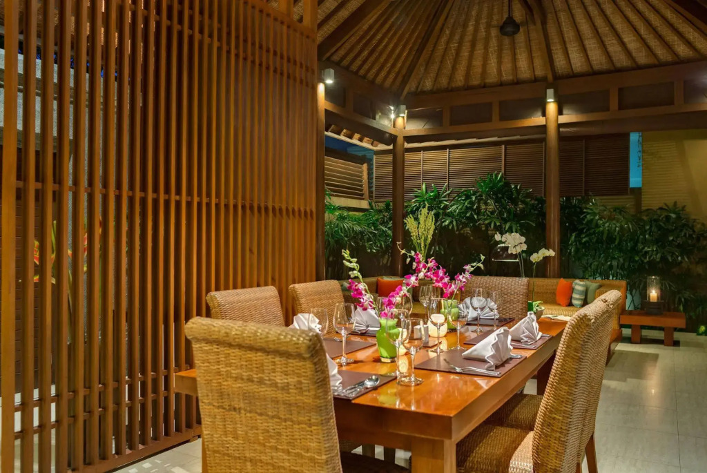 Lakshmi Villas - an elite haven