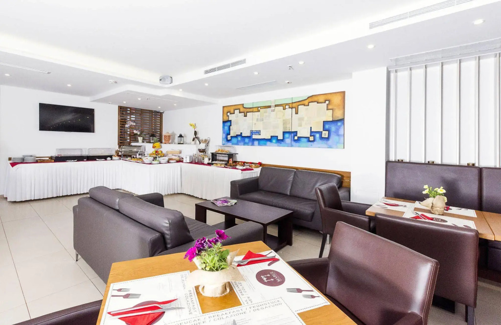 Hotel Marul