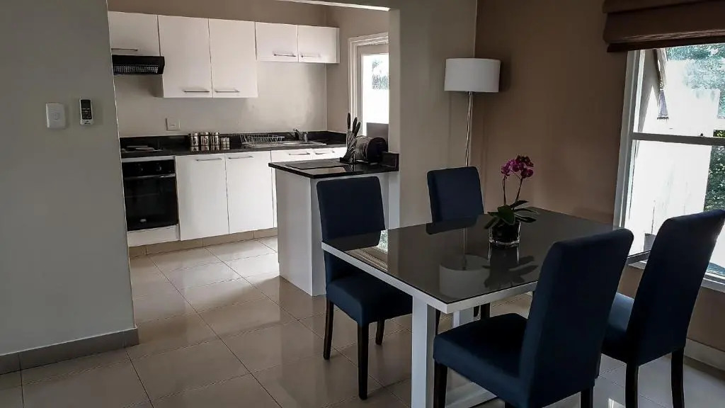 Sandton Executive Suites - Villa Via