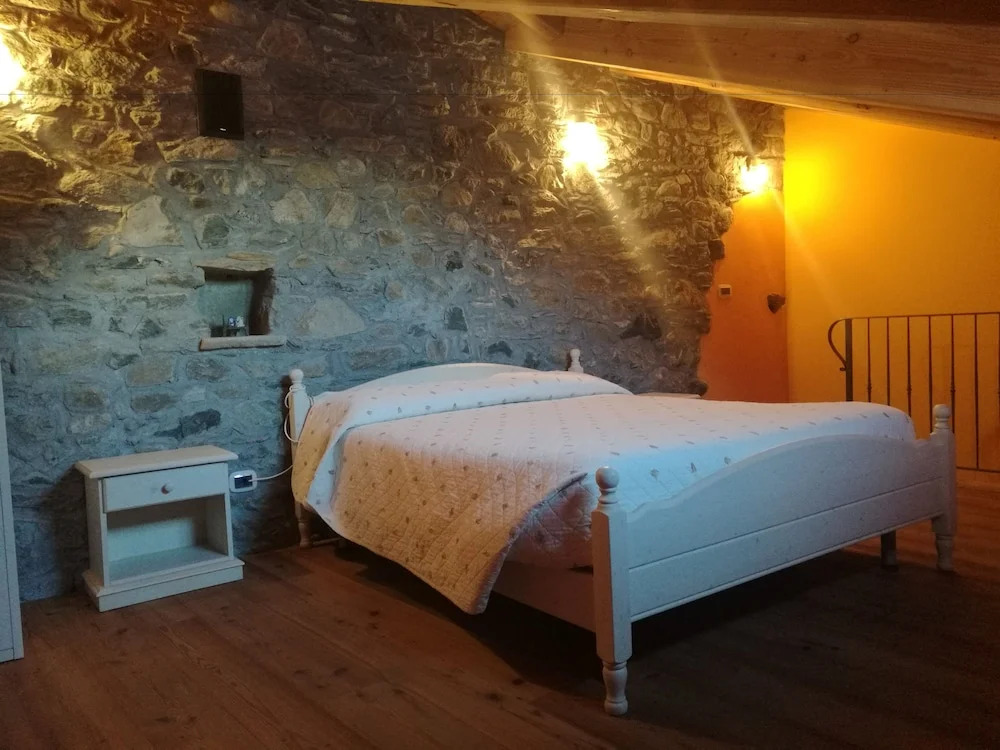 B&B La Maison D Amelie Camere e Appartamenti