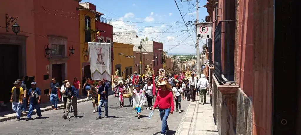 Posada de las Monjas