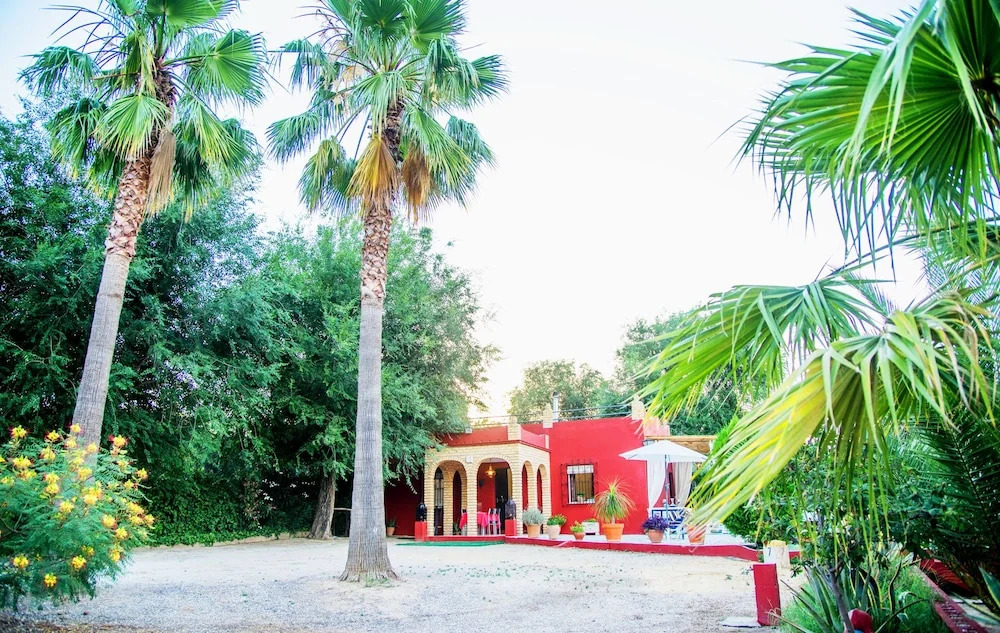 Villa Felisa