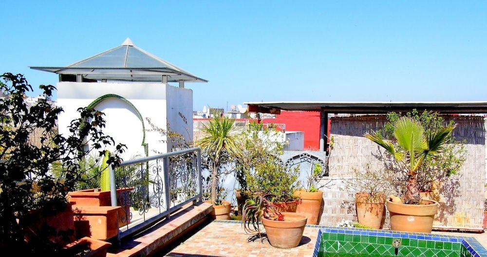 Riad Marco Andaluz