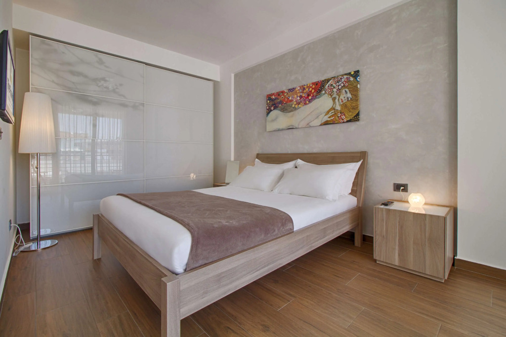 The Rooms Hotel