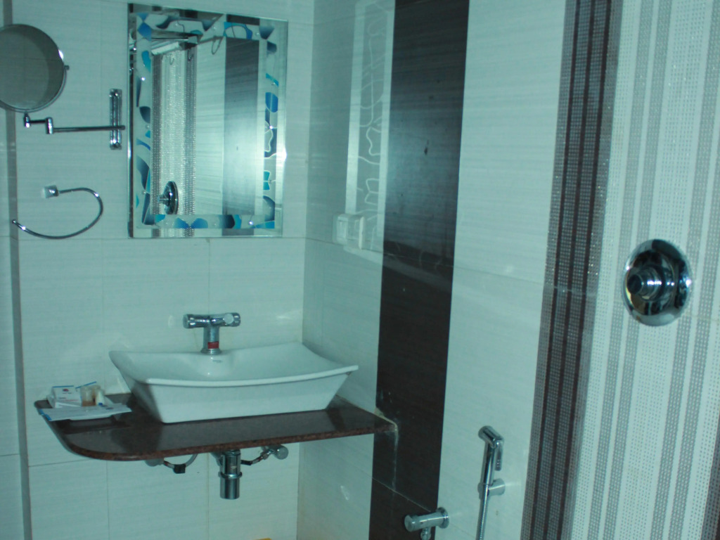Hotel Dev Residency