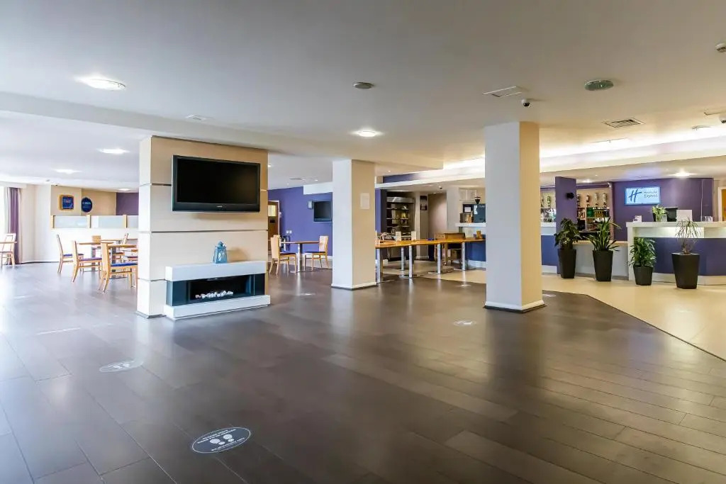 Holiday Inn Express Norwich by IHG
