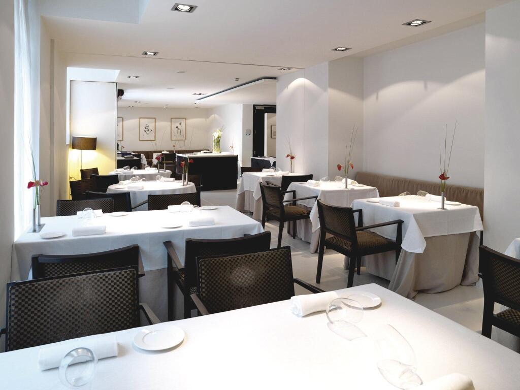Hospes Palau de La Mar, Valencia, a Member of Design Hotels