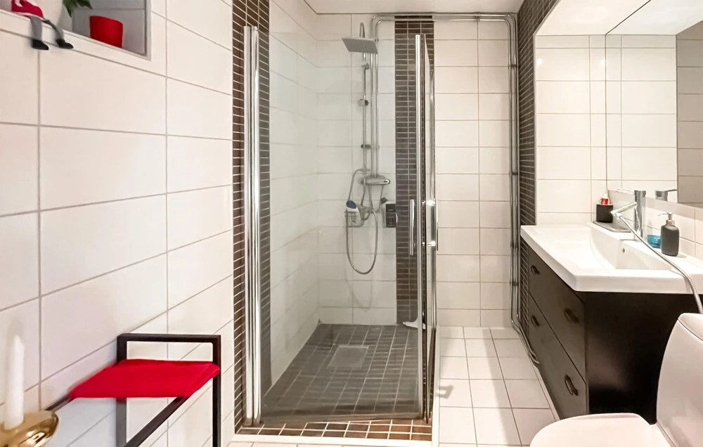 Stunning Home in Tollarp With Jacuzzi, Sauna and 4 Bedrooms