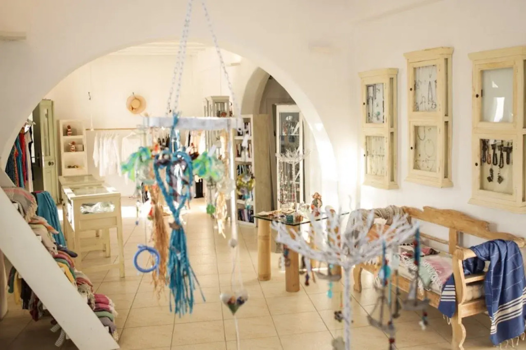 Pylaia Boutique Hotel & Spa