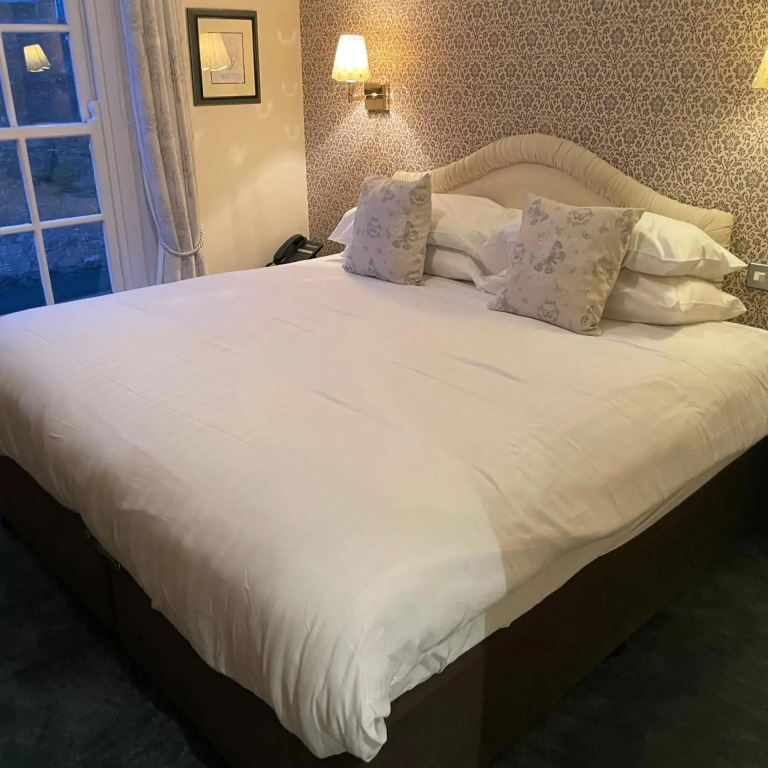 The Portaferry Hotel