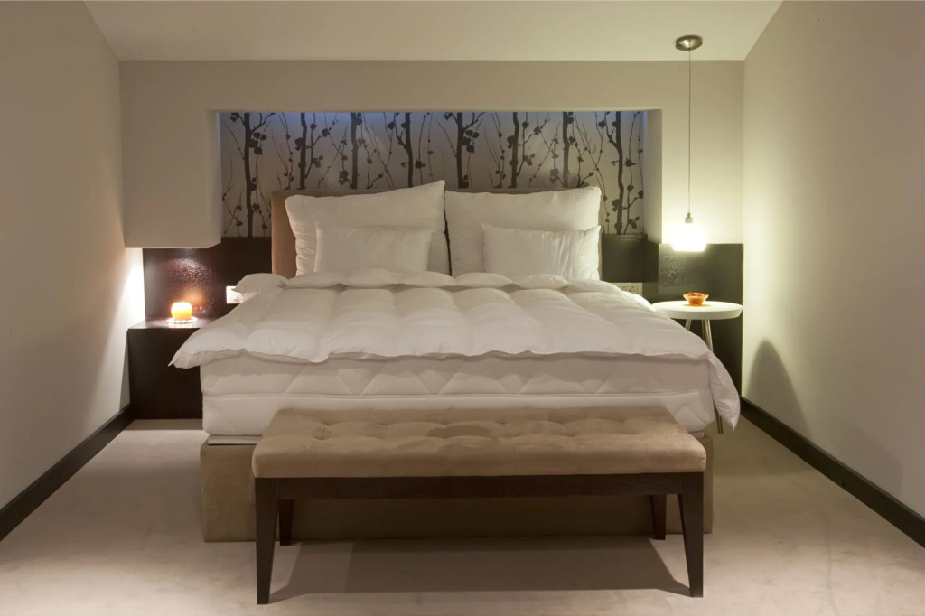 Akacija Luxury Suites- Zemunski kej