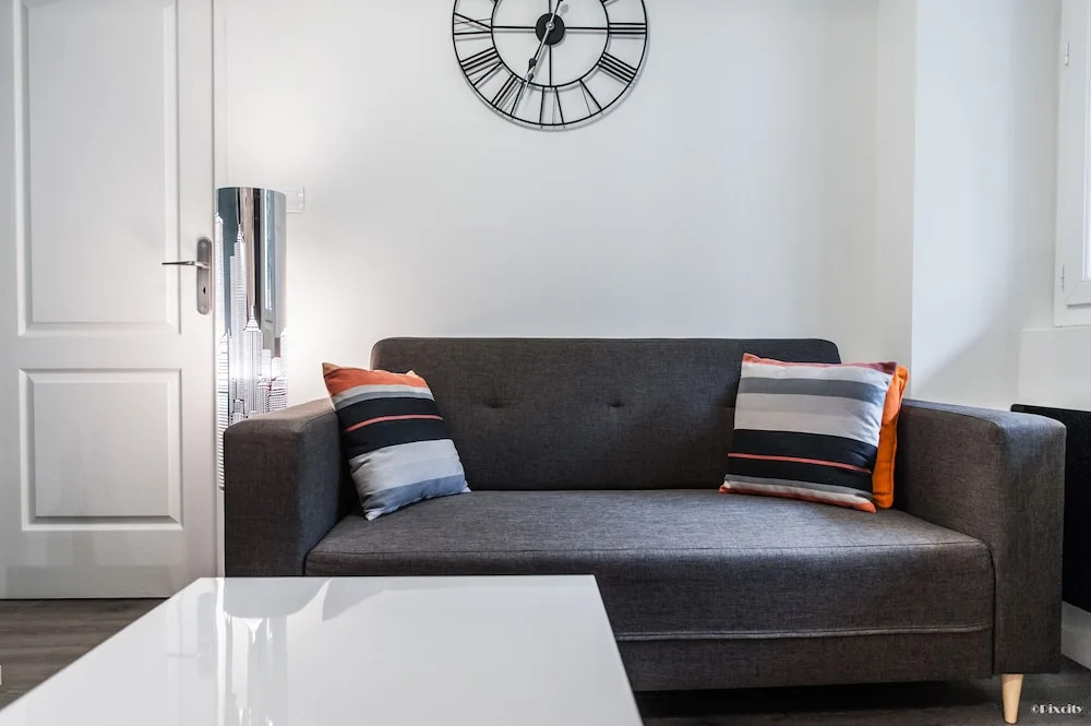 Appartement Toulouse Capitole 2