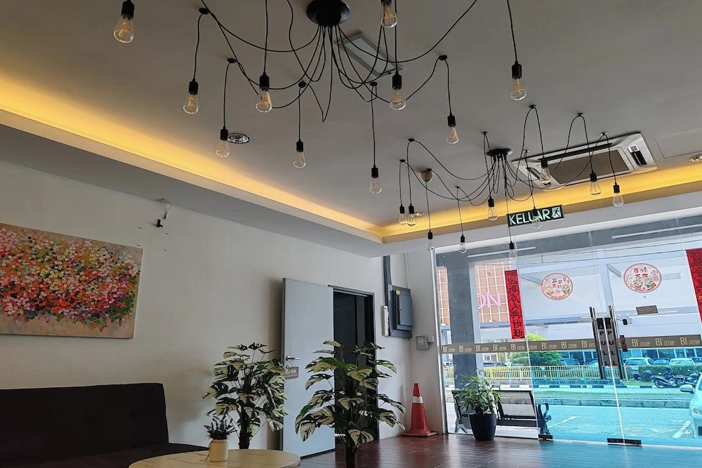 Hotel 18 Ipoh Aeon Mall
