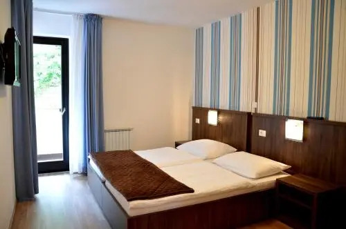 Guesthouse Sterk
