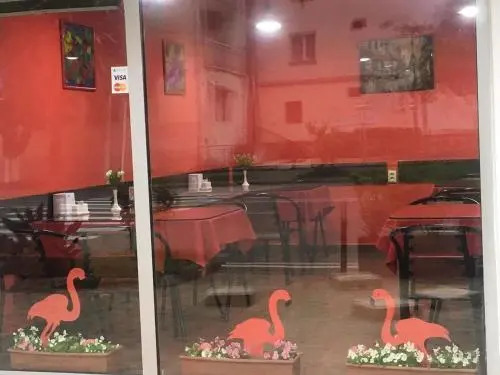 FLAMINGO