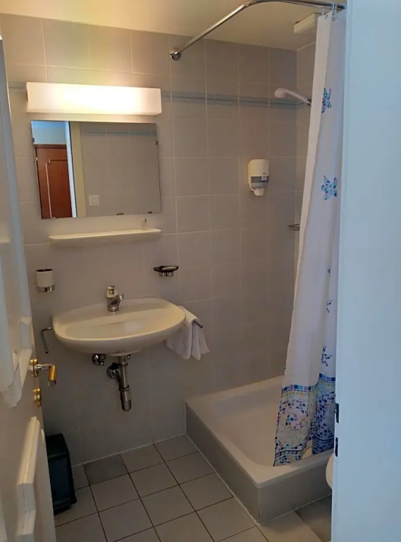 Albergo Faido
