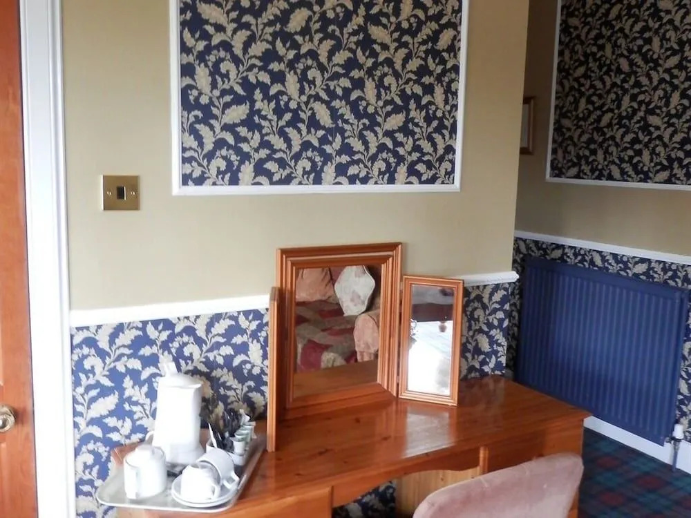 The Glen Guesthouse