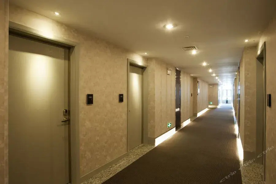 Fenghuang Xingyuan Hotel