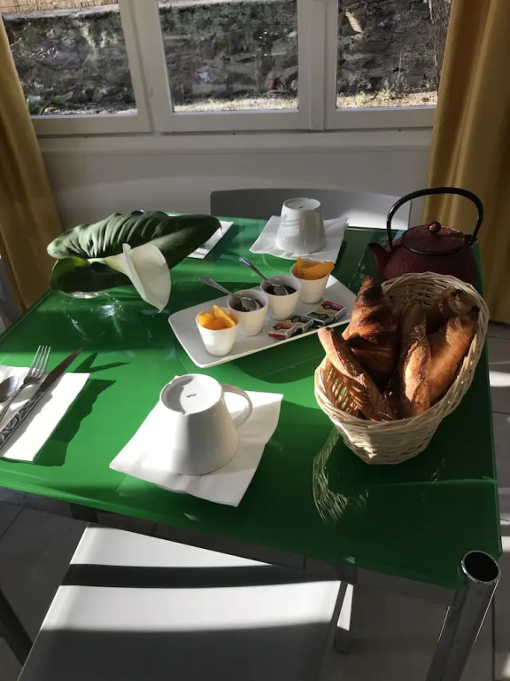 Hotel le Castellamar