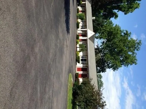 Quality Inn Poughkeepsie (Ex. Days Inn by Wyndham Poughkeepsie)