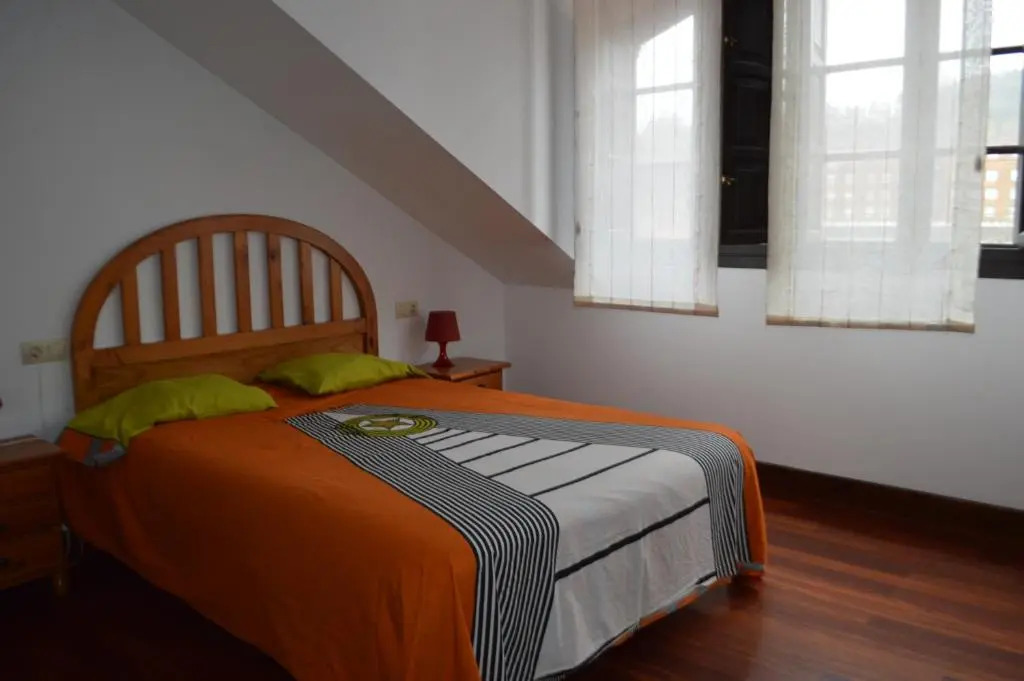 Fogar de Breogán ÁTICO-DÚPLEX