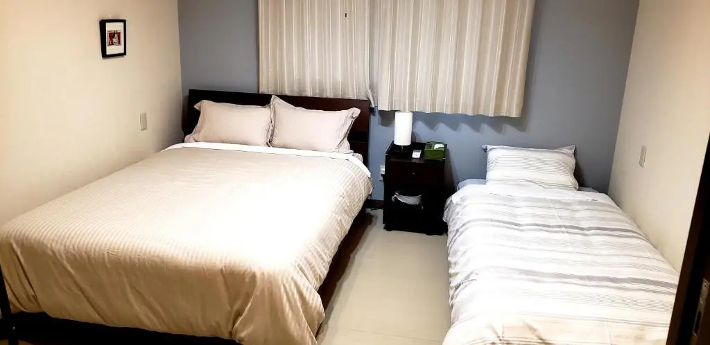 Resort Inn Gabusoka