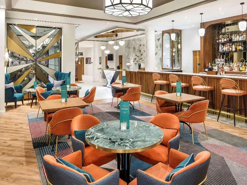 Ibis Styles London Heathrow East
