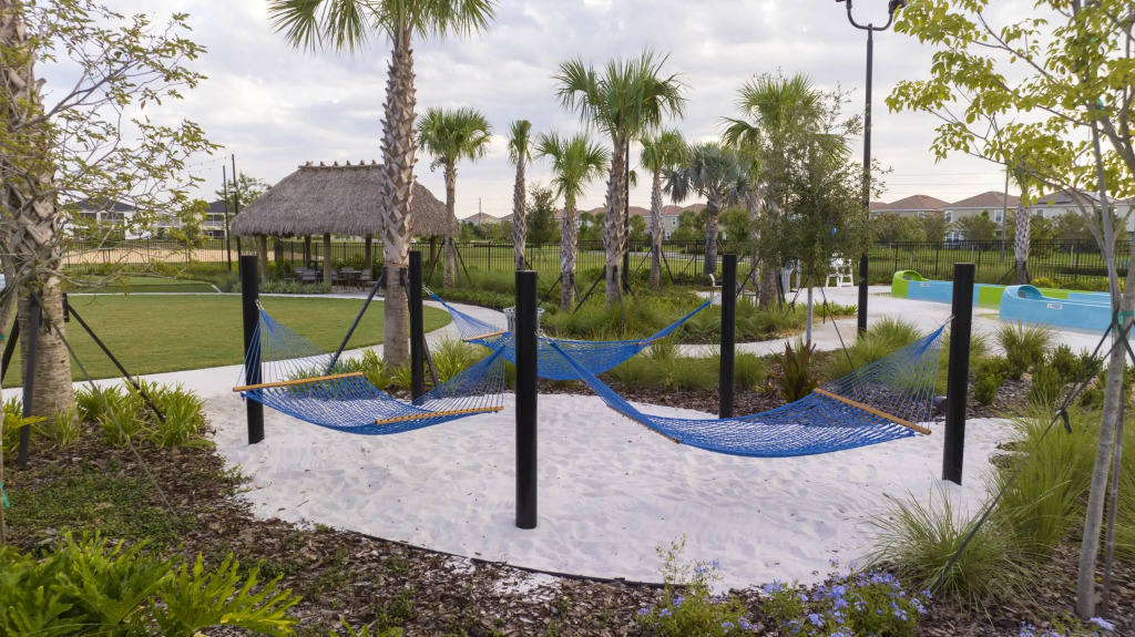 Luxury 2 Bd Close to Disney @ Champions Gate 1071