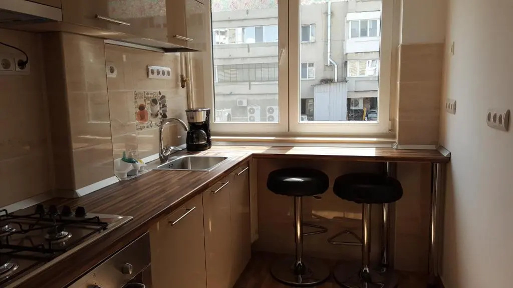 Iri's Downtown Apartment no. 1