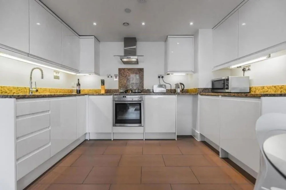 Valet Apartments Limehouse