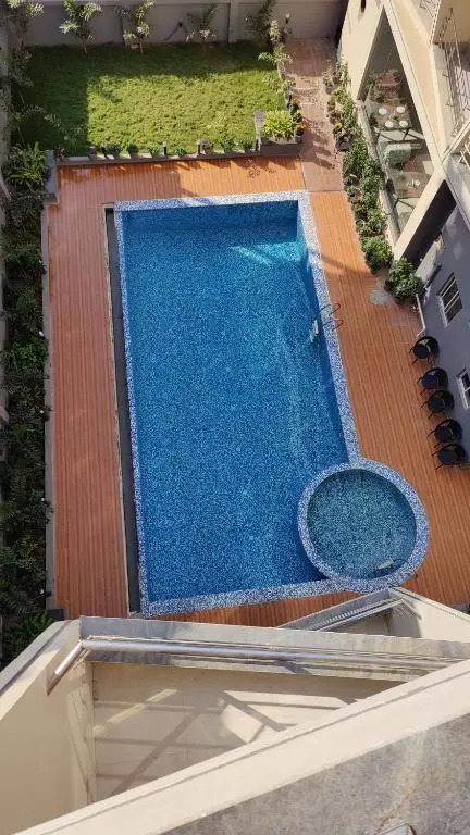 Hotel Ridley International