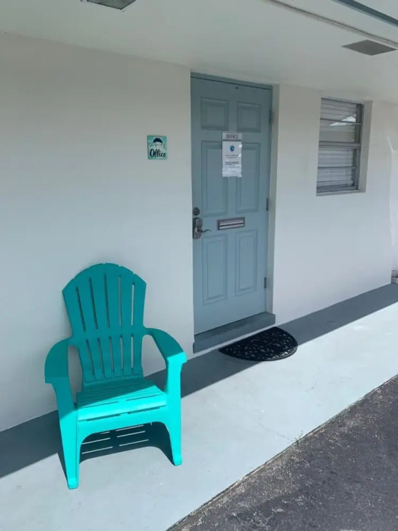 Caribbean Shores Jensen Beach Motel