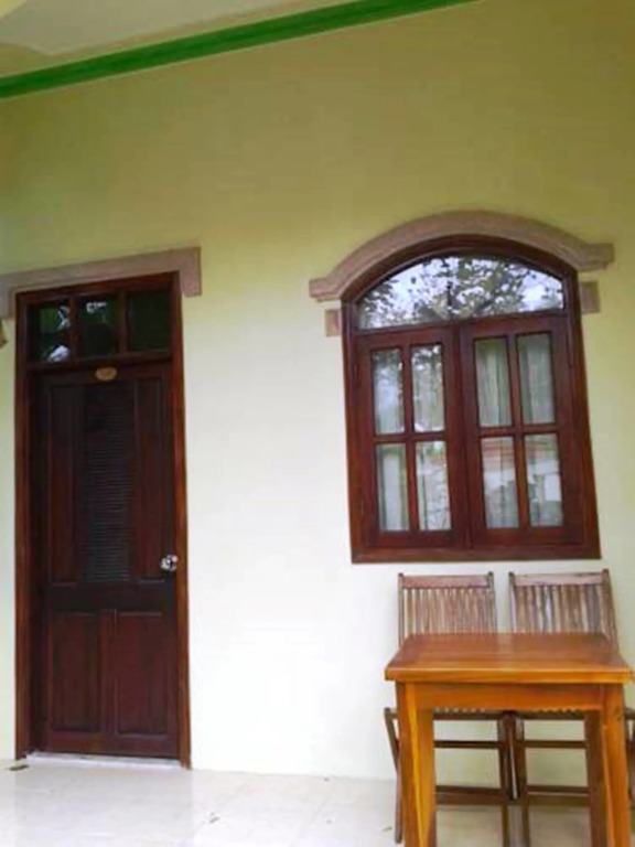 Ha Nga Bungalow