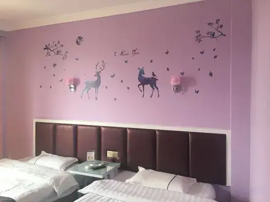 Xianju Tianyuan Hotel