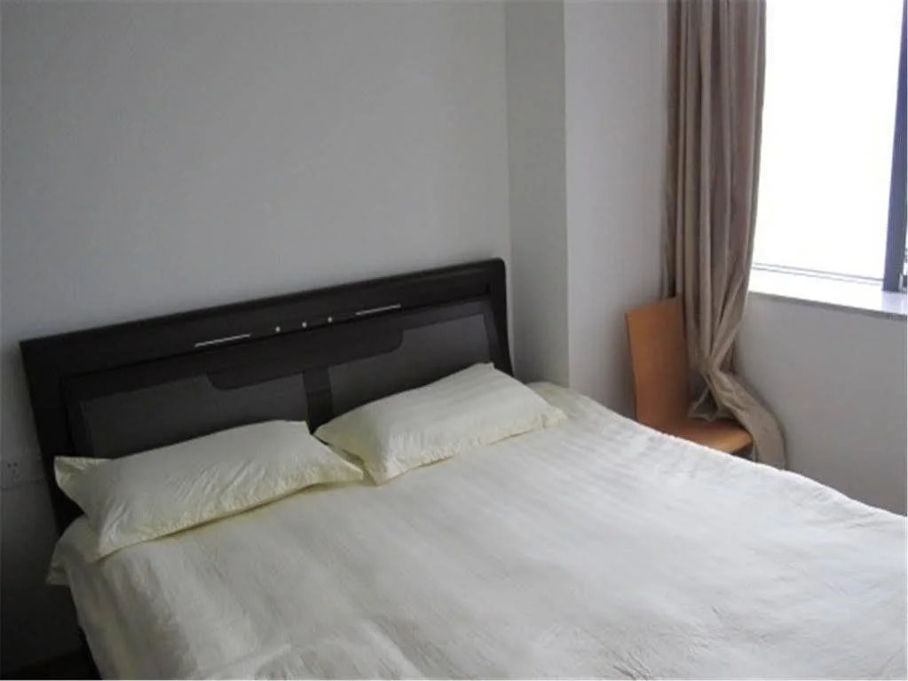 Shimao Xingting Hotel