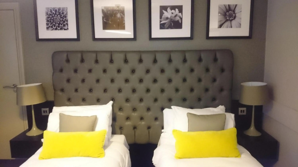 The Bulls Head Hotel