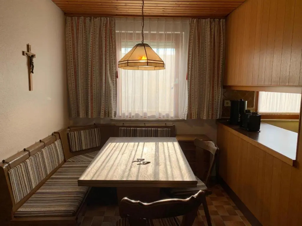 Ferienwohnung Roth in ruhiger Lage im Naturschutzgebiet am Bodensee Eriskircher Ried