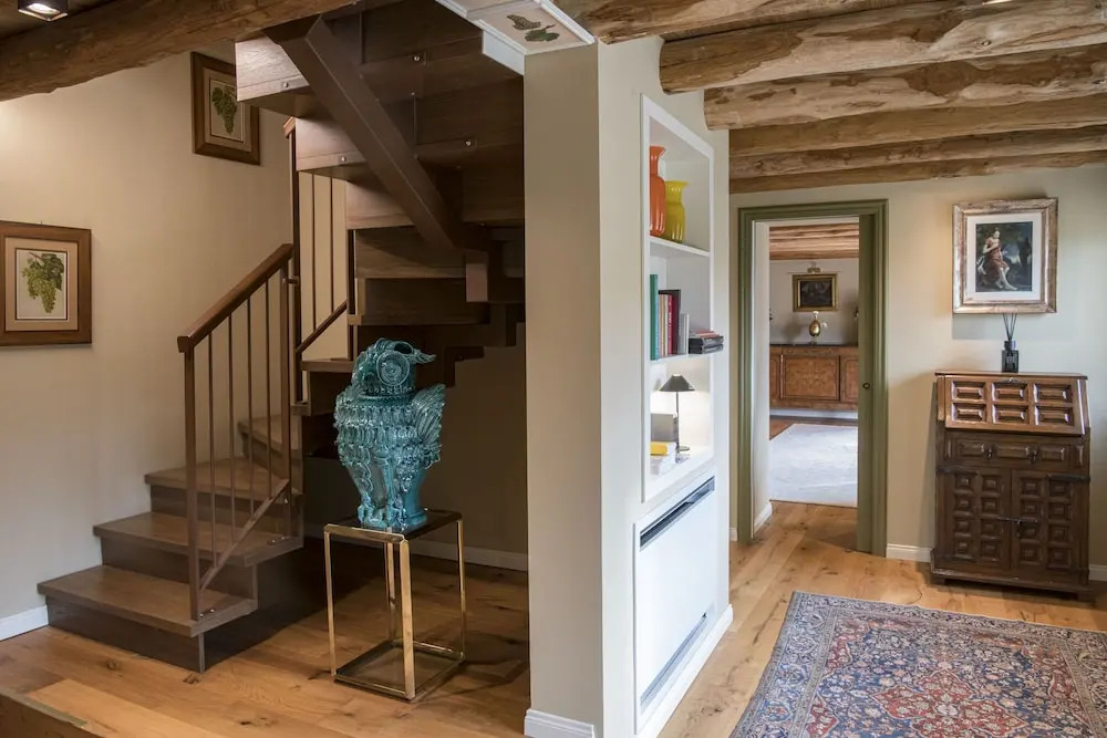 Casa Valdo Country House