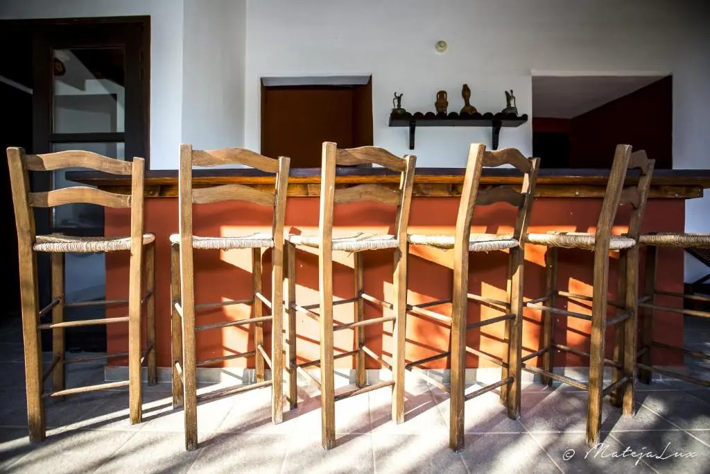 Ambelikos Traditional Agrohotel